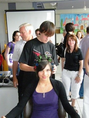 26.06.09 friseurwettbewerb - teilnehmer4